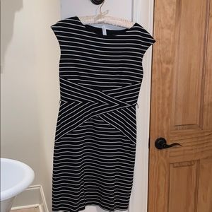White House Black Market dress